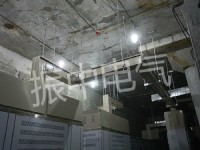 空气型母线槽