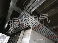 铝合金密集型母线槽