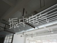 铝合金密集型母线槽
